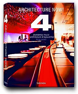 Architecture Now 4