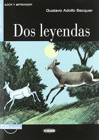 Dos Leyendas - Com CD