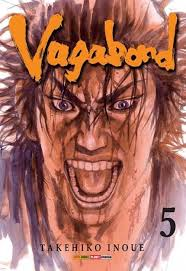 Vagabond V. 05