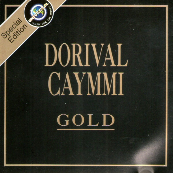 Dorival Caymmi  — Gold