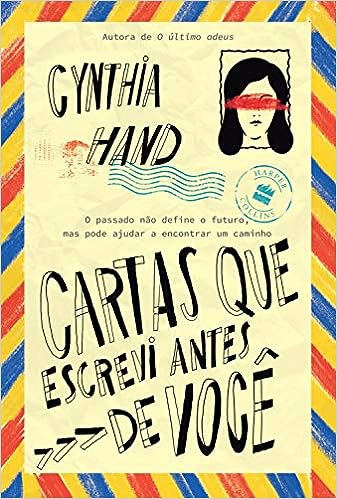 cartas que escrevi antes de você