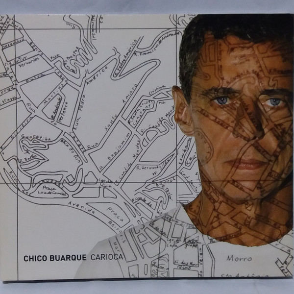 Chico Buarque  — Carioca