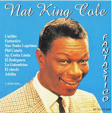 Nat King Cole — Fantástico