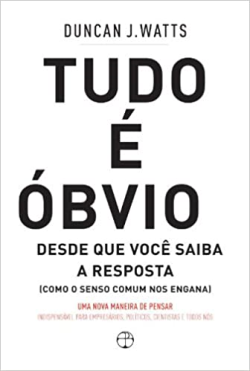 Tudo E Obvio - Desde Que Voce Saiba A Resposta