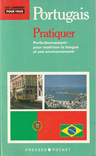 Pratiquer le portugues