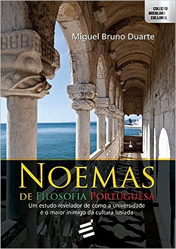 Noemas de Filosofia Portuguesa