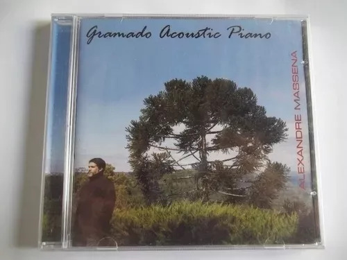 Alexandre Massena — Gramado Acoustic Piano