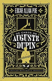 Os casos de Auguste Dupin