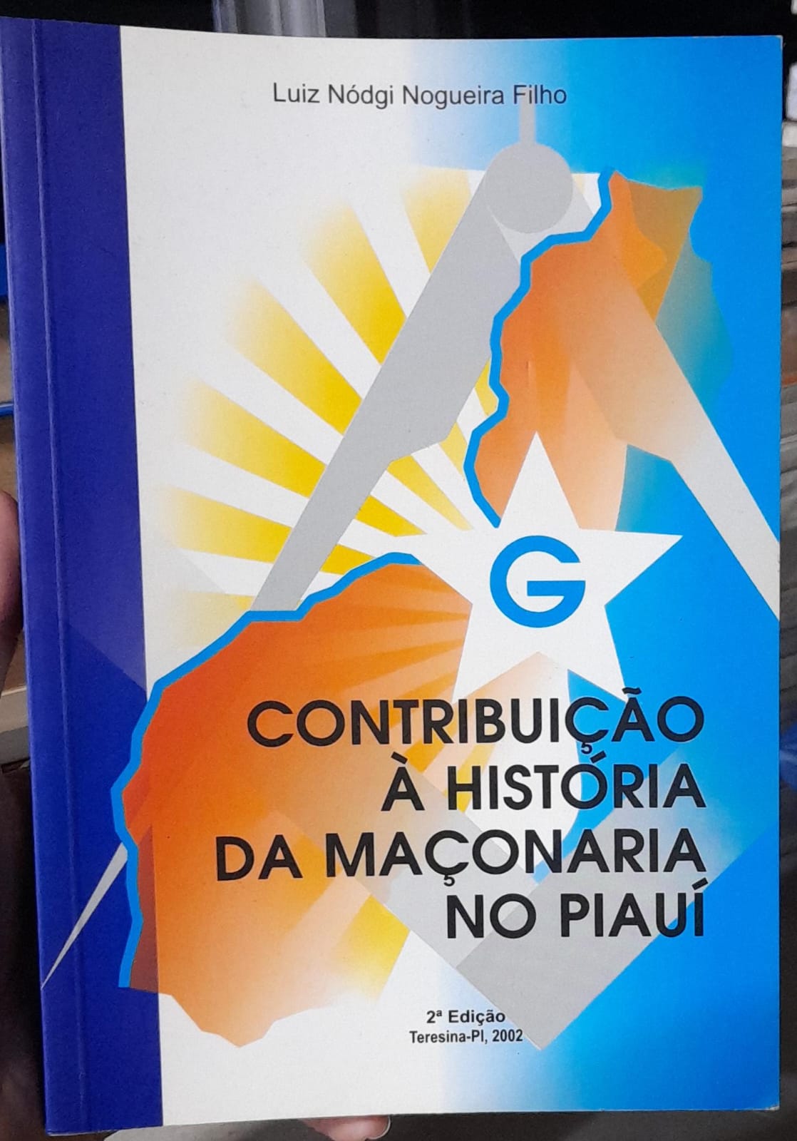 contribuicao a historia da maconaria no piaui