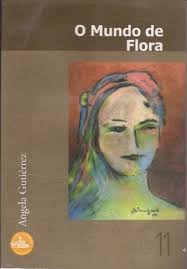 o mundo de flora