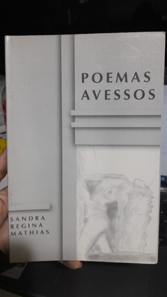 poemas avessos