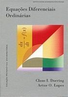 Equacoes Diferenciais Ordinarias