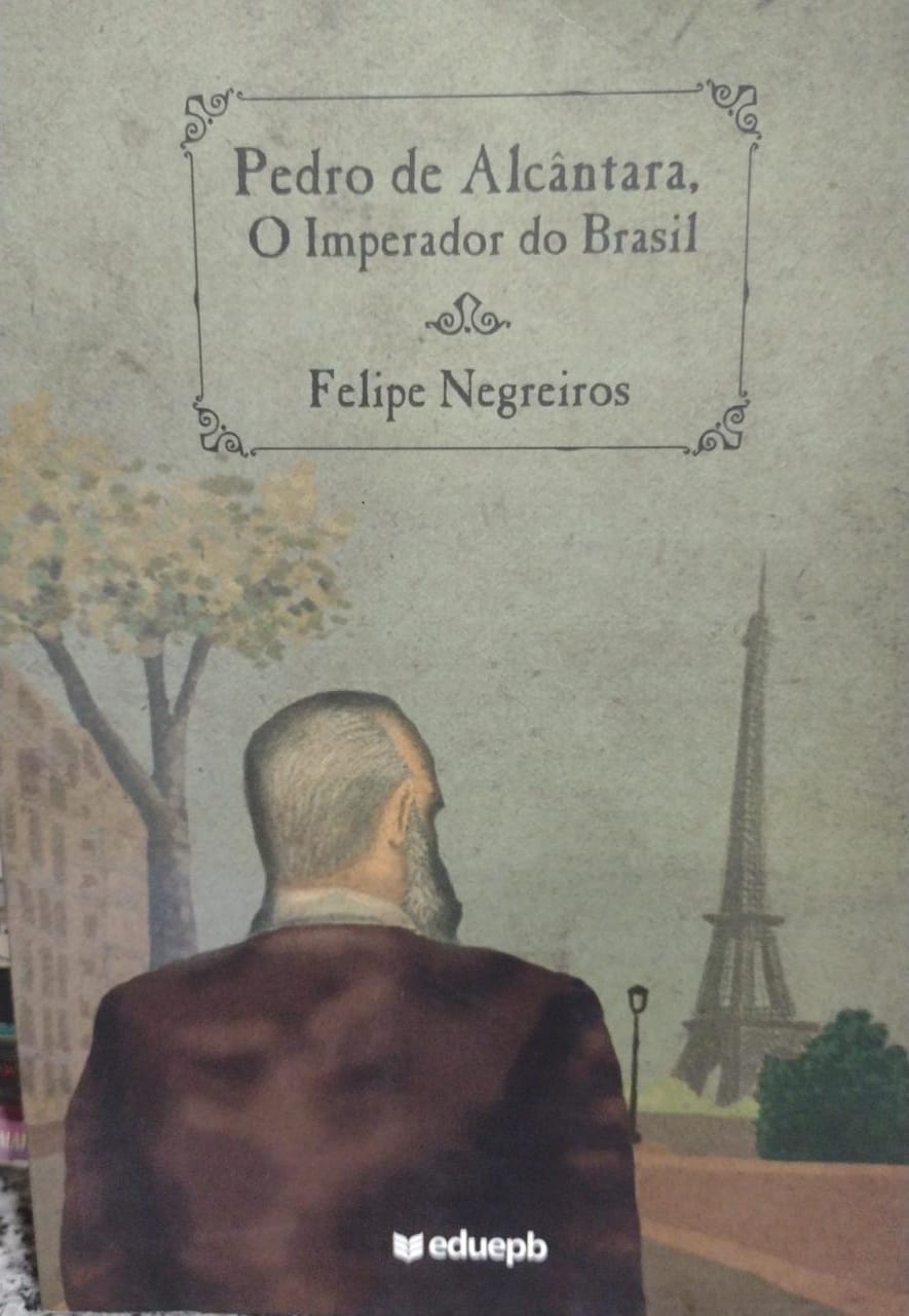 pedro de alcantara o imperador do brasil