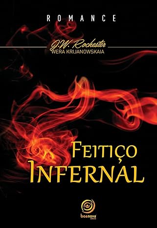 Feitiço infernal
