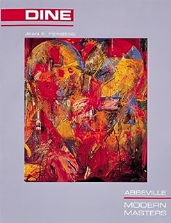 Jim Dine - Moderns Masters
