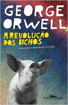 A Revolução Dos Bichos