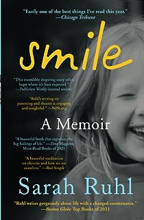 Smile A Memoir
