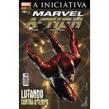 marvel action nº 18