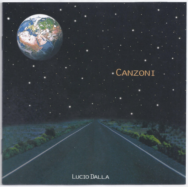 Lucio Dalla — Canzoni