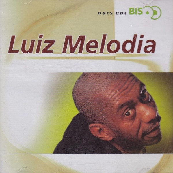 Luiz Melodia — Dois Bis