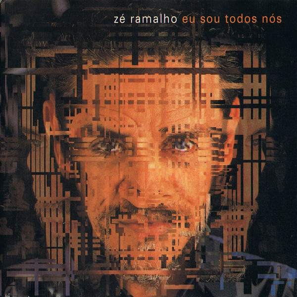 Zé Ramalho — Eu Sou Todos Nós