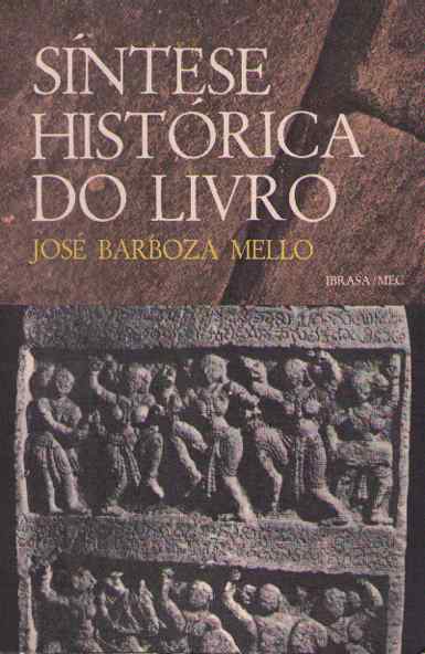 sintese historica do livro