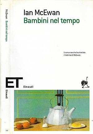 Bambini nel tempo