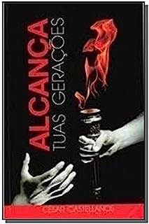 Alcança Tuas Gerações