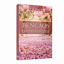 bênçãos da primavera 2014