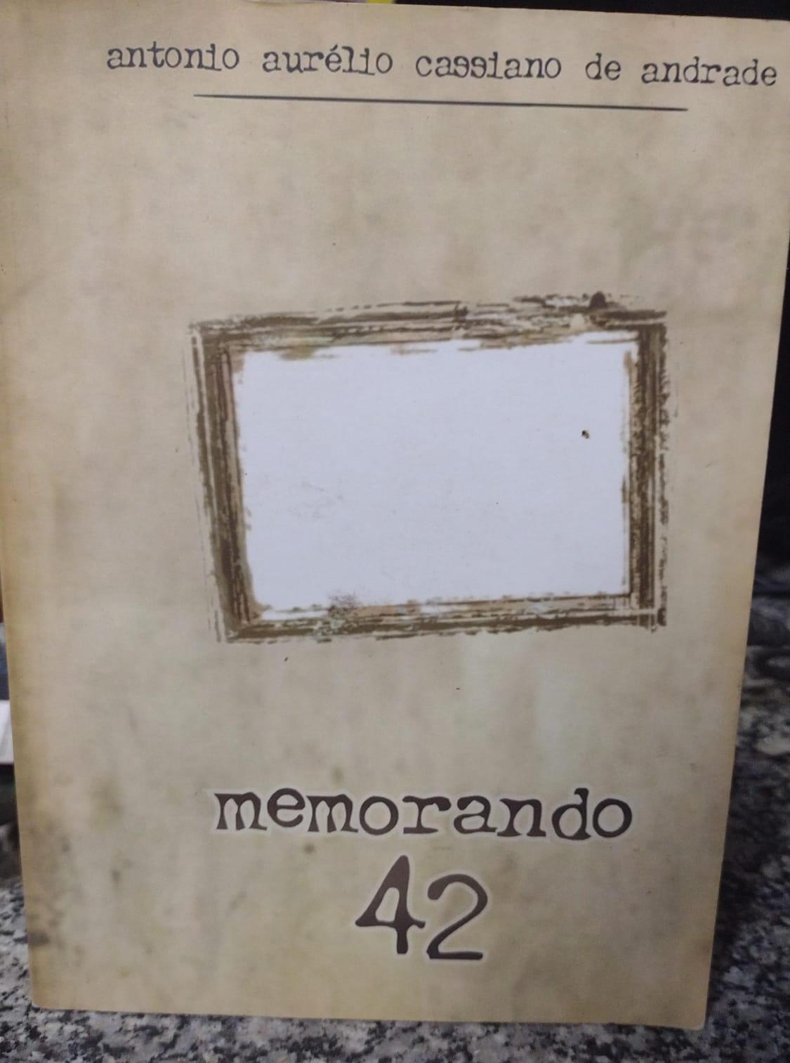 Memorando 42