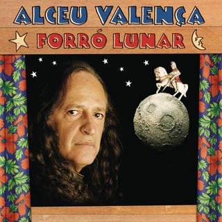 Alceu Valença — Forró Lunar