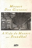 Vida De Mozart Por Stendhal