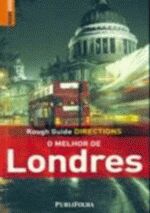londres - o guia da viagem perfeita