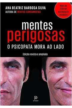 Mentes Perigosas - O Psicopata Mora Ao Lado