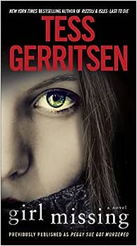 girl missing