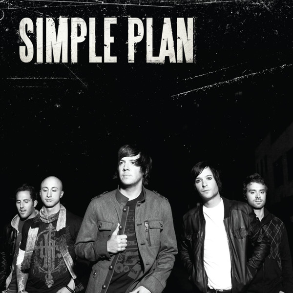 Simple Plan — Simple Plan