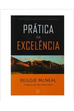 Prática da Excelência