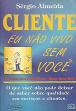Cliente, eu não vivo sem você