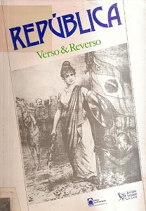 republica verso e reverso