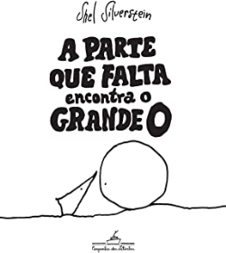 A Parte Que Falta Encontra O Grande O