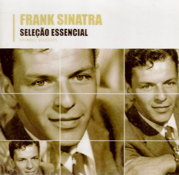 Frank Sinatra — Seleção Essencial