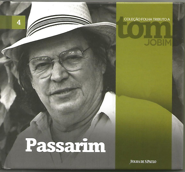 Tom Jobim — Passarim