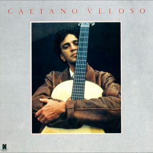 Caetano Veloso — Trilhos Urbanos