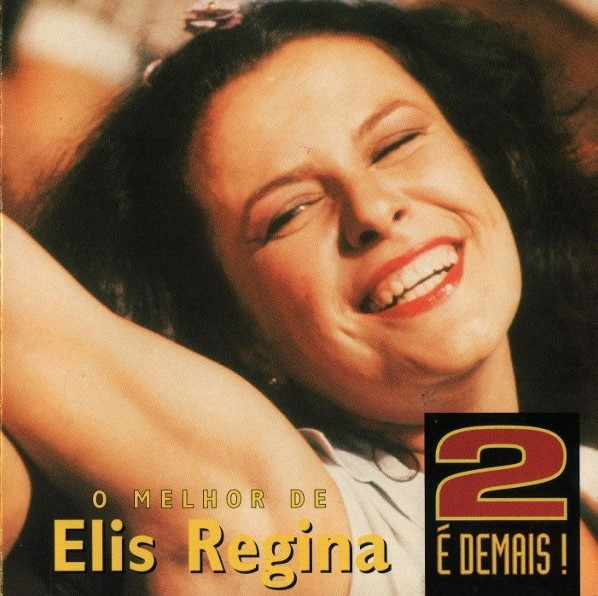 Elis Regina — 2 É Demais!