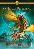 O Heroi Perdido - Os Herois Do Olimpo V.01