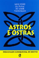 astros e ostras - uma visao cultural do saber psicologico