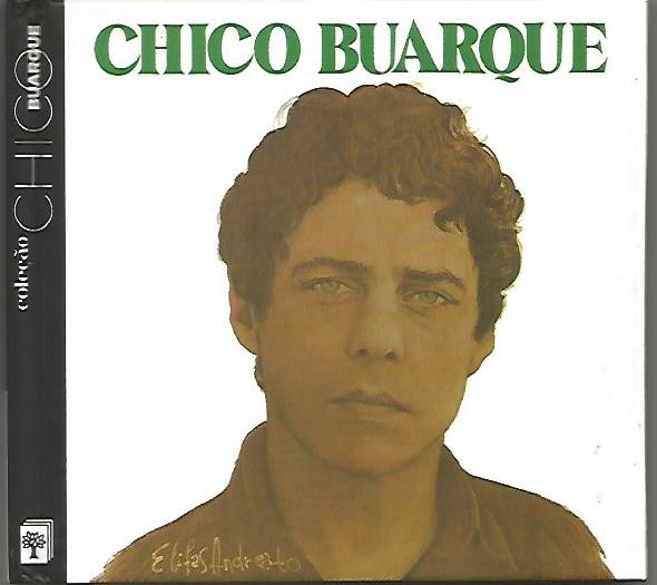Chico Buarque  — Vida
