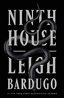 Ninth House
