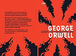 alem do horizonte de George Orwell