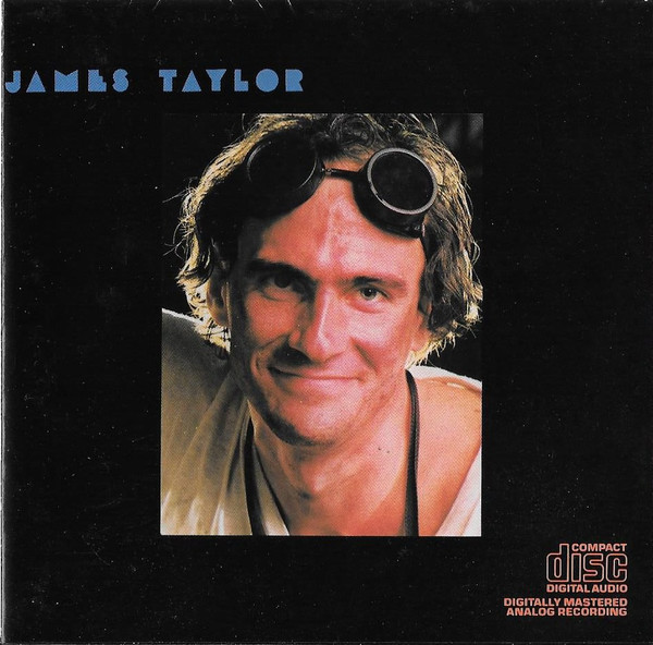 James Taylor — Dad Loves His Work